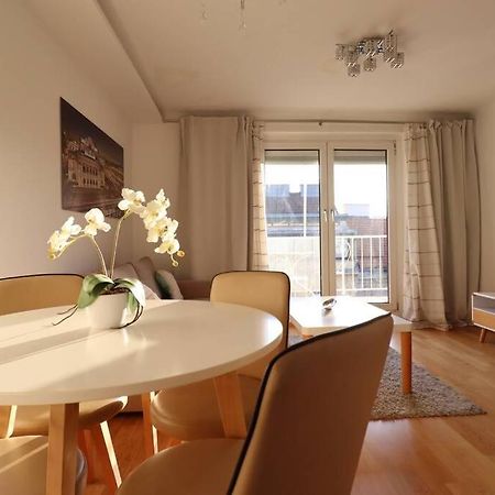 Brilliant View: Balcony Home, Modern, Stylish And Newly Renovated Wien Ngoại thất bức ảnh