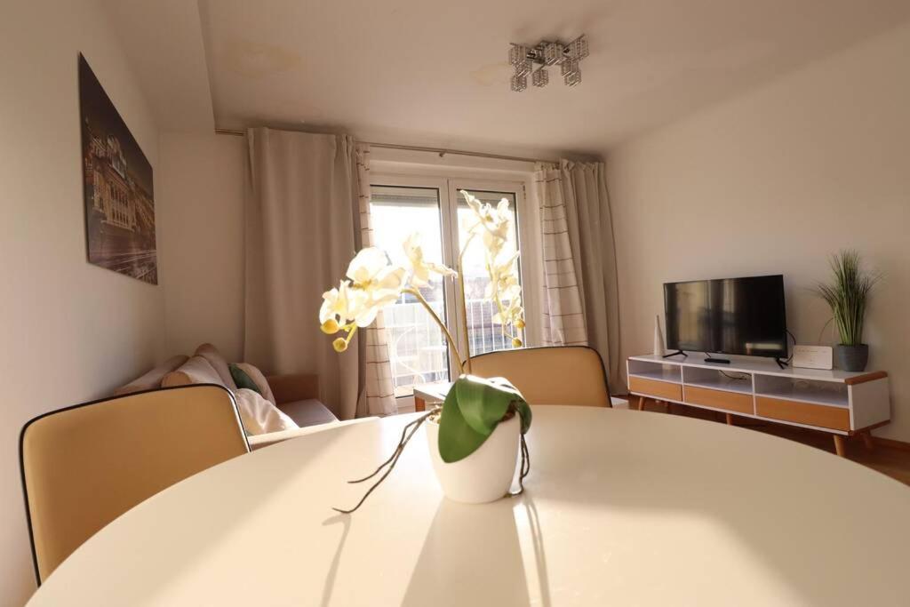 Brilliant View: Balcony Home, Modern, Stylish And Newly Renovated Wien Ngoại thất bức ảnh