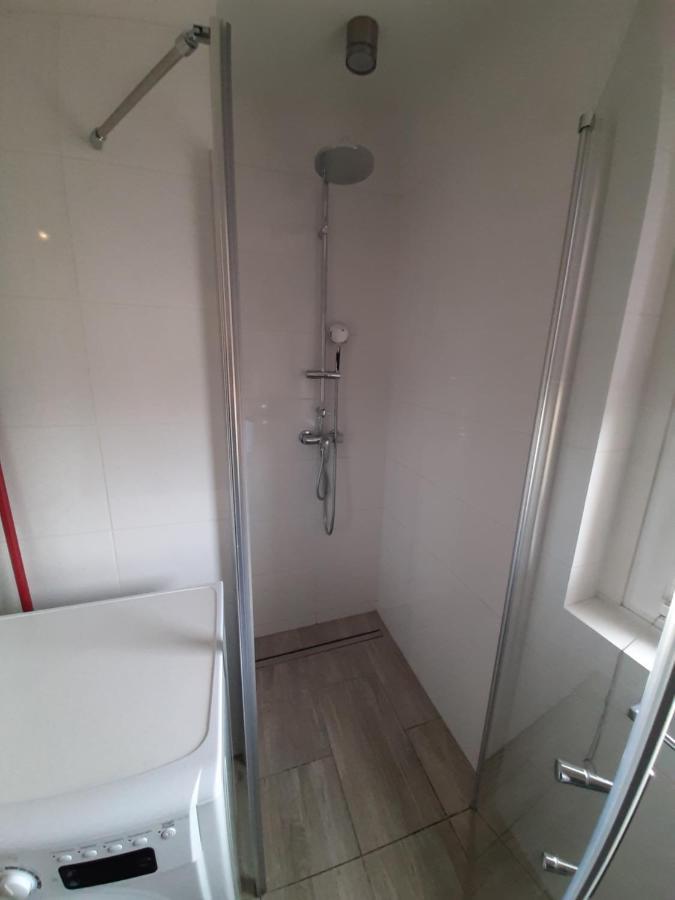 Brilliant View: Balcony Home, Modern, Stylish And Newly Renovated Wien Ngoại thất bức ảnh